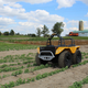 Illustration for article titled 13 Fascinating Farming Robots That Will Feed Humans of the Future